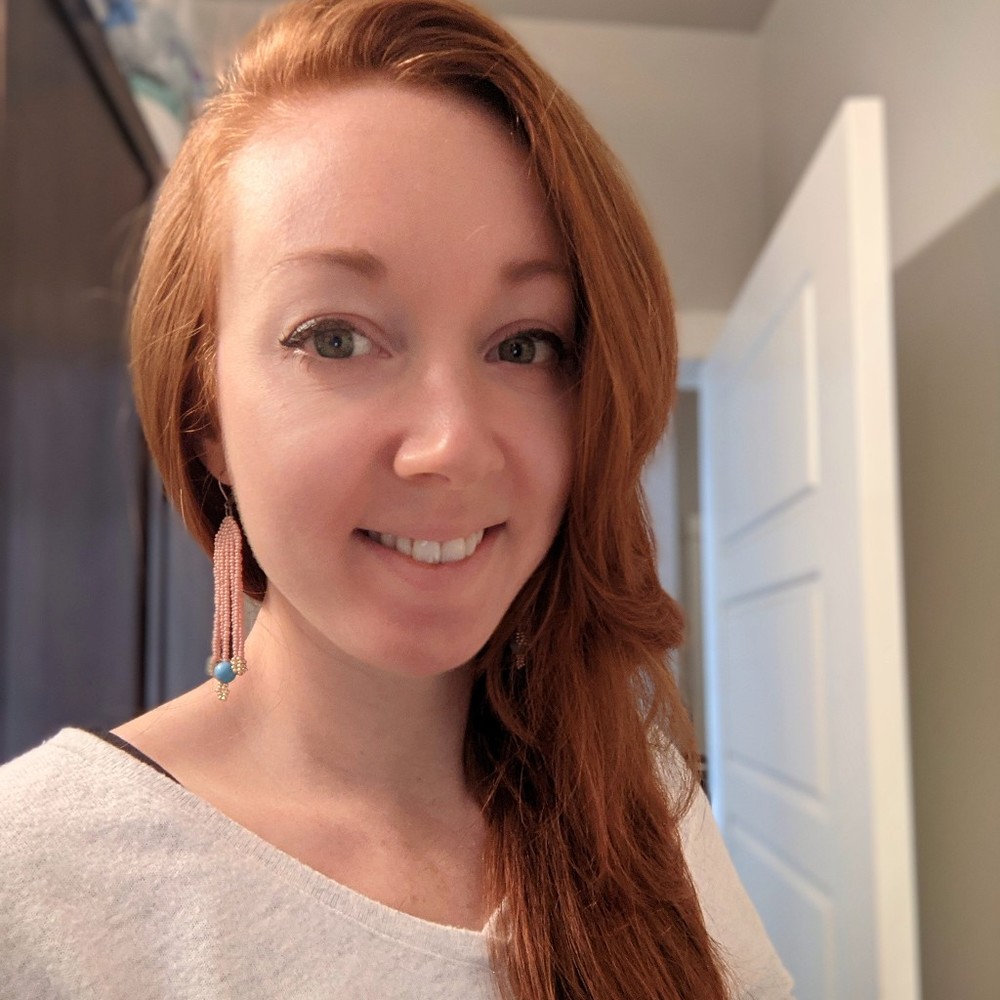 Meet your Posher, Haley
